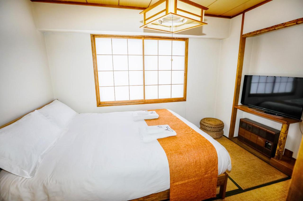 Xplore By Active Life Myoko Esterno foto