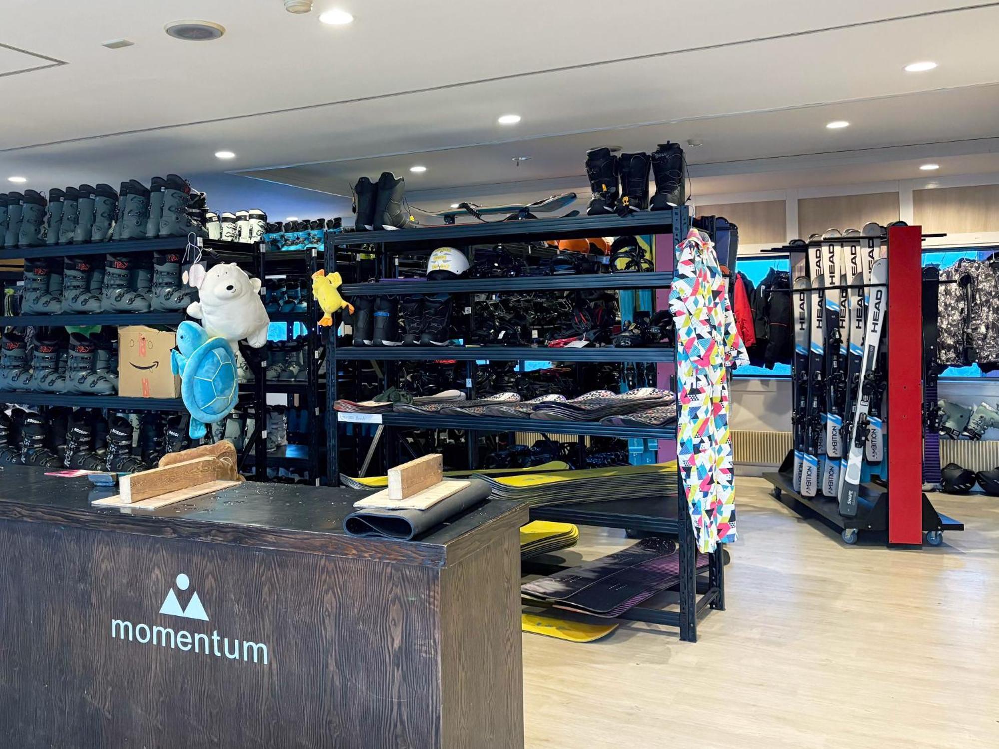 Xplore By Active Life Myoko Esterno foto