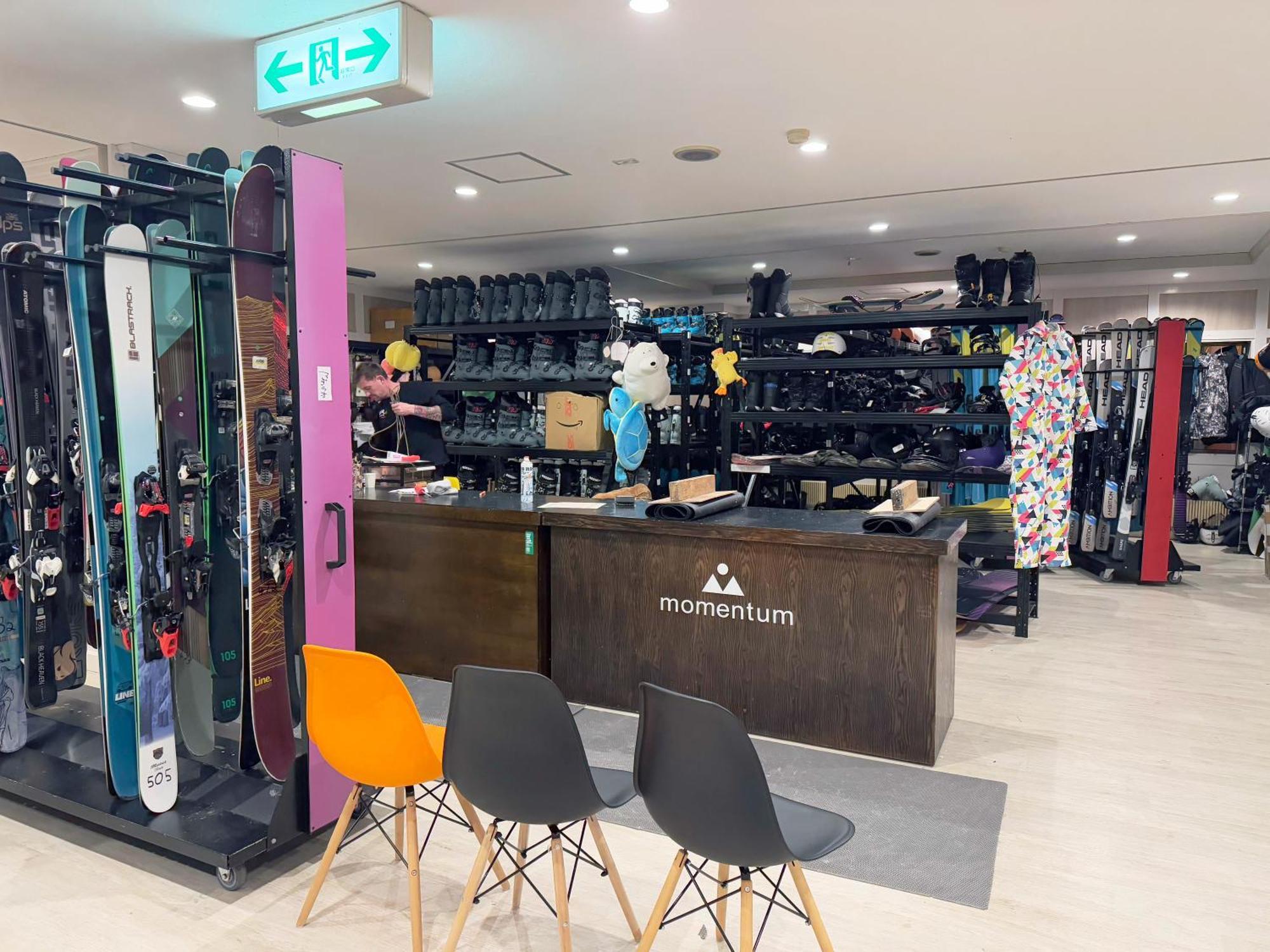 Xplore By Active Life Myoko Esterno foto