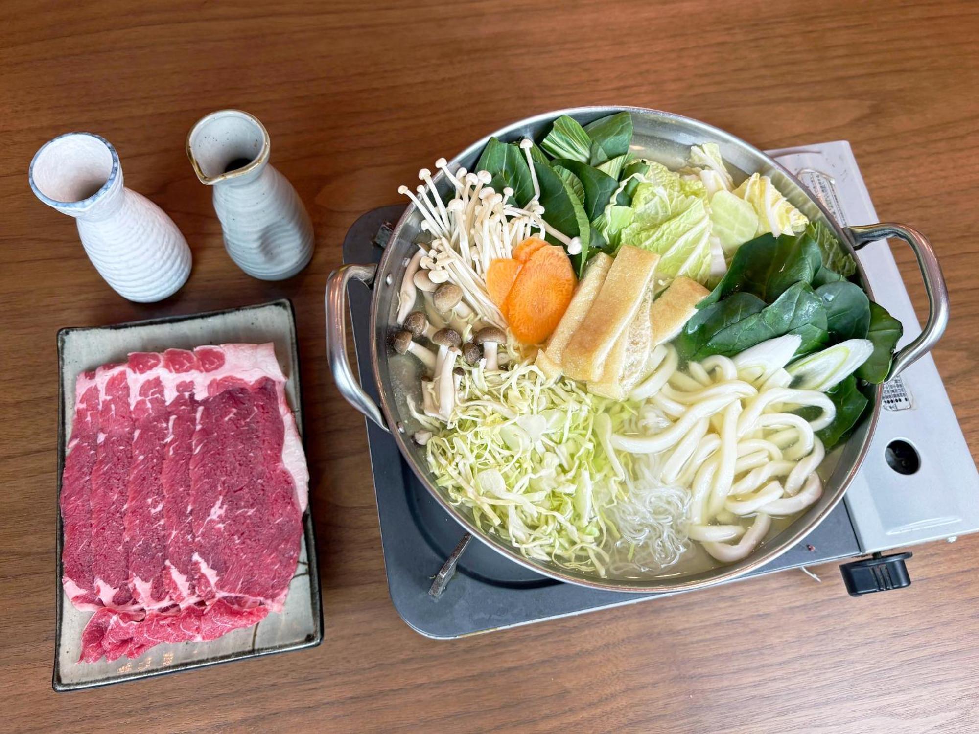 Xplore By Active Life Myoko Esterno foto