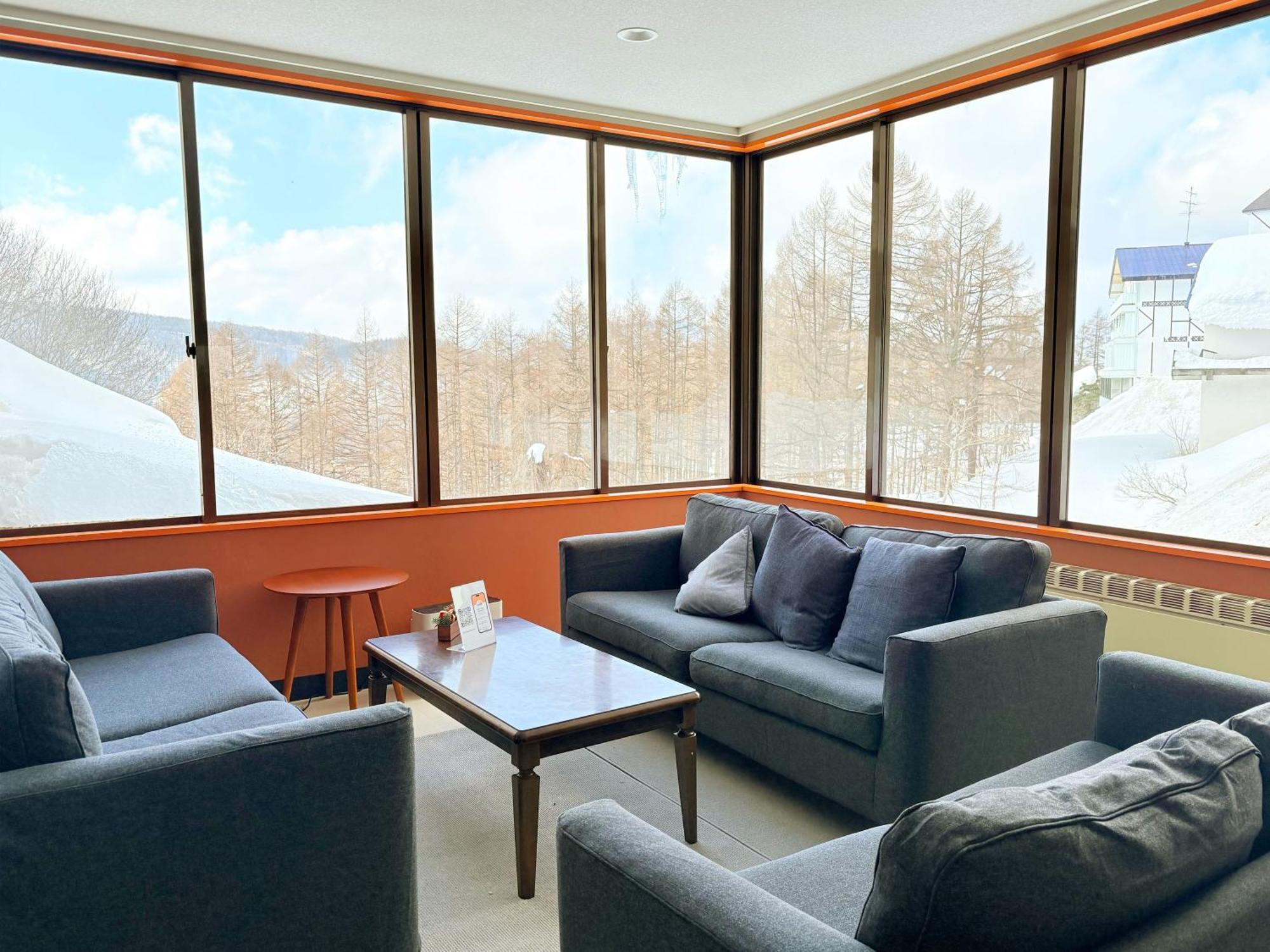 Xplore By Active Life Myoko Esterno foto