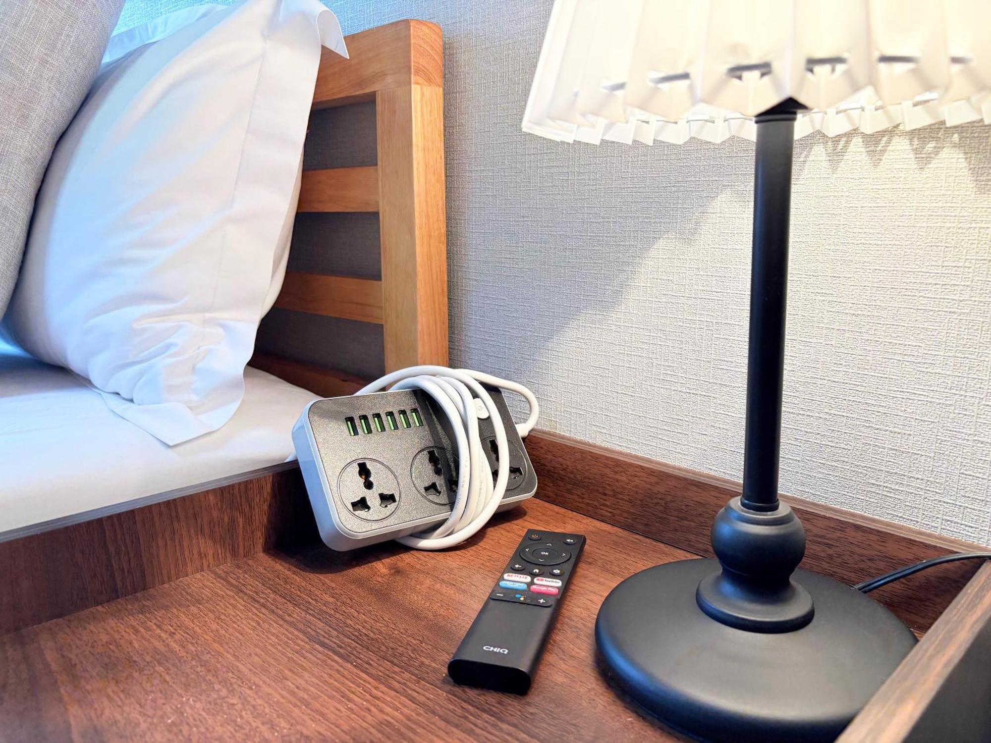 Xplore By Active Life Myoko Camera foto