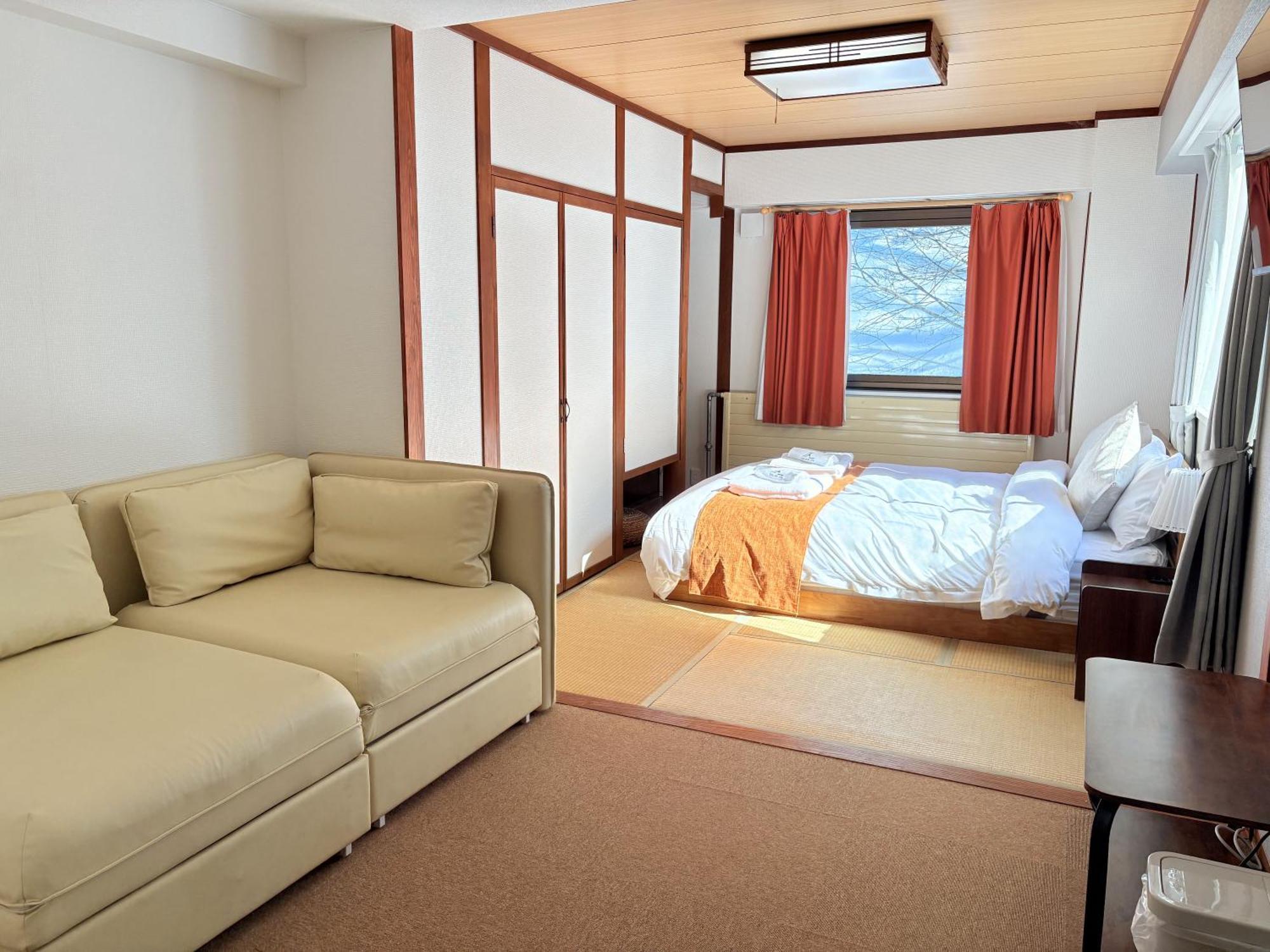 Xplore By Active Life Myoko Esterno foto