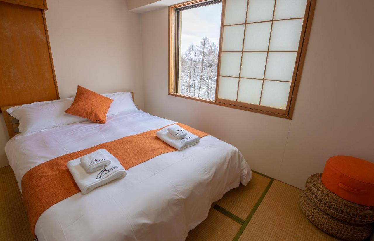 Xplore By Active Life Myoko Esterno foto