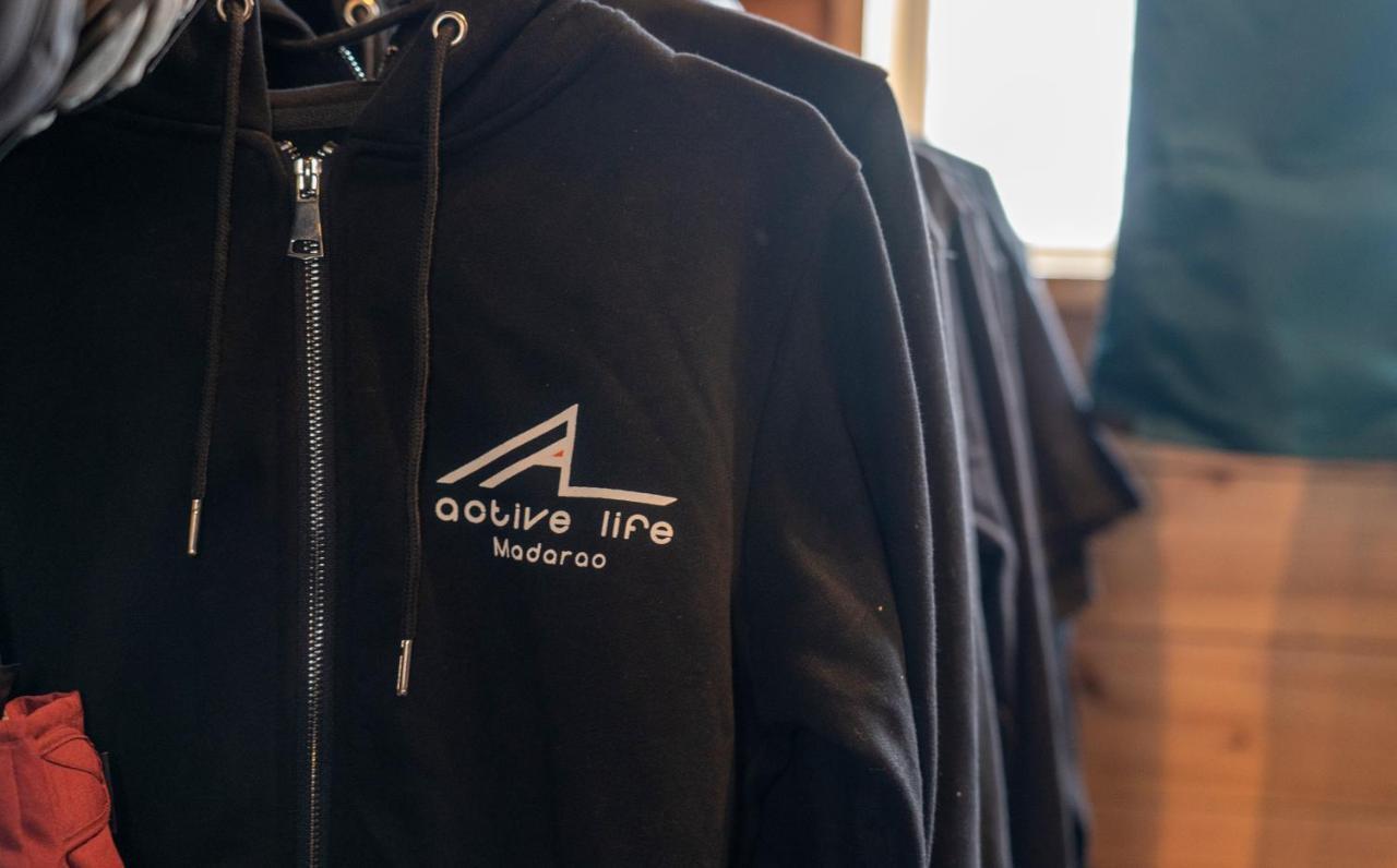 Xplore By Active Life Myoko Esterno foto