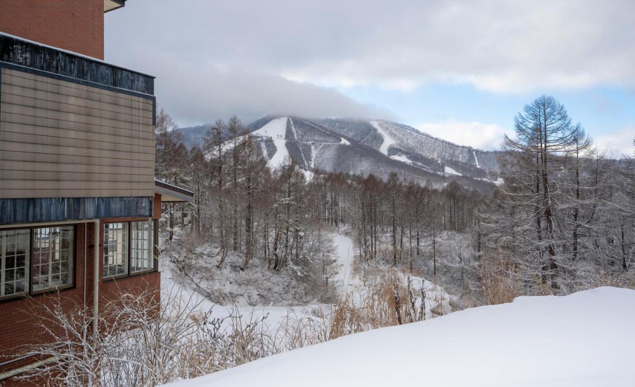 Xplore By Active Life Myoko Esterno foto