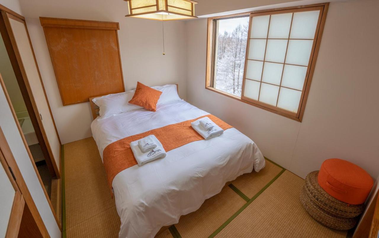 Xplore By Active Life Myoko Esterno foto