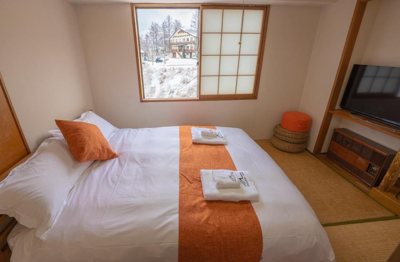 Xplore By Active Life Myoko Esterno foto