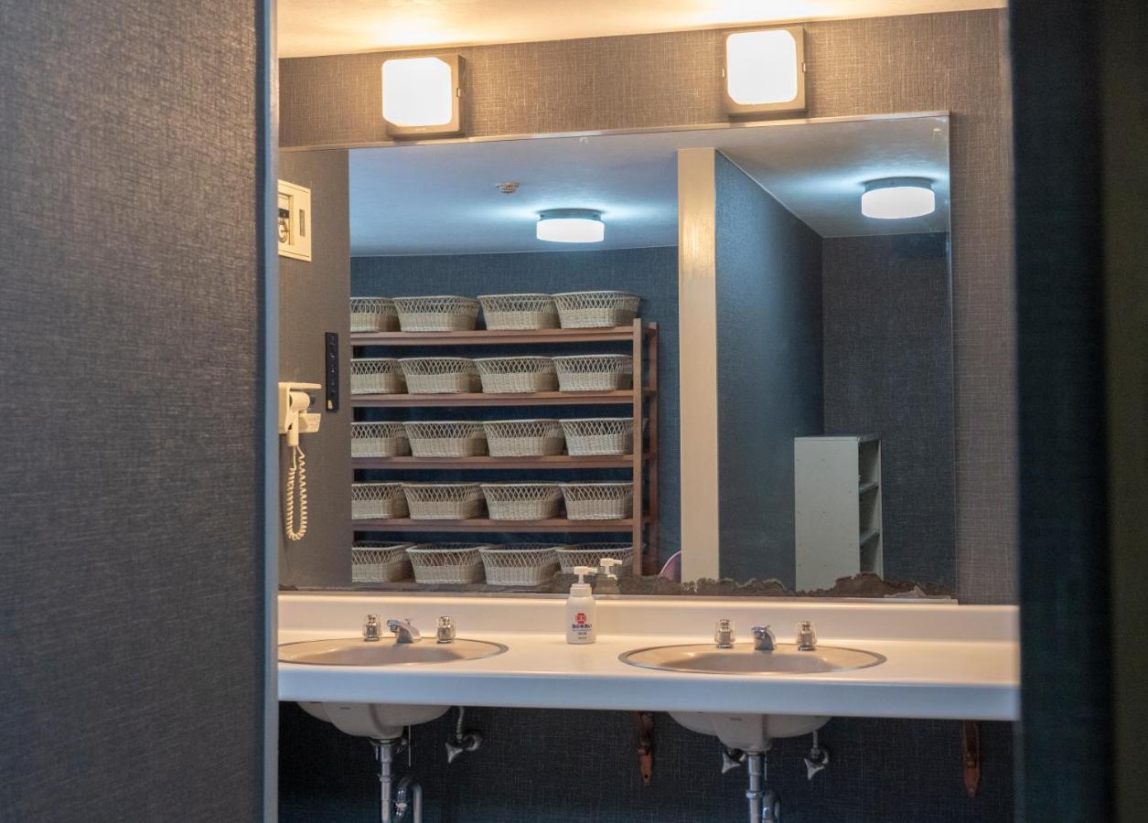 Xplore By Active Life Myoko Esterno foto